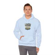 Nature's MMA - 02 - Hoodie