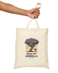 Mother Nature: Hold My Umbrella - 02 - Bag