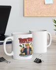 Trade Wars: Trumps Reality TV - 01 - Mug