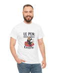 Marine Le Pen - House Arrest Couture - 02 - T-Shirt