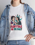 Fairytale or PR Fail? - 01 - T-Shirt