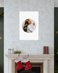 Noam Kleinstein - Butterflies - 02 - Poster
