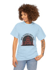 Make Alcatraz Great Again - 01 - T-Shirt