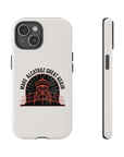 Make Alcatraz Great Again - 01 - Phone Case