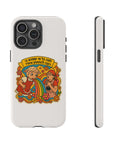 Noam Kleinstein - Sheep - 01 - Phone Case