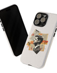 JFK Files: Read 'Em and Weep - 01 - Phone Case