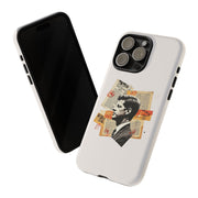 JFK Files: Read 'Em and Weep - 01 - Phone Case