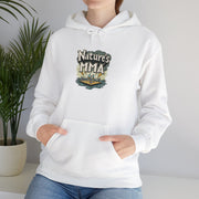 Nature's MMA - 02 - Hoodie
