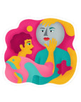 Discoball - 02 - Sticker