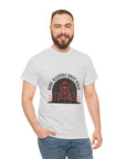 Make Alcatraz Great Again - 01 - T-Shirt