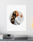 Noam Kleinstein - Butterflies - 02 - Poster
