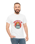 Switch it up - 01 - T-Shirt
