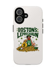 Six Billion Dollar Leprechaun - 01 - Phone Case