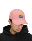 Welcome to Trumpcatraz! - 02 - Hat