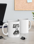Pope Me Up Balenciaga - 01 - Mug