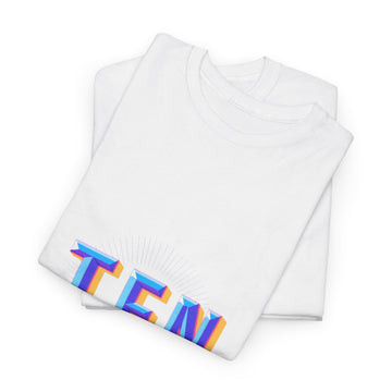 Ten Stunner - 01 - T-Shirt