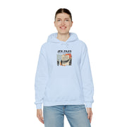 JFK Files: History's Longest Waitlist - 02 - Hoodie