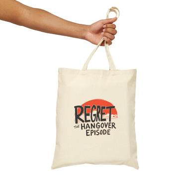 Regret - The Hangover Episode - 01 - Bag