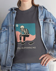 Still Buffering Mix - 01 - T-Shirt
