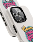 Prime Drama Queen - 01 - Phone Case