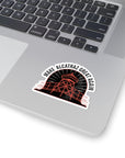 Make Alcatraz Great Again - 01 - Sticker