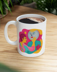 Discoball - 02 - Mug