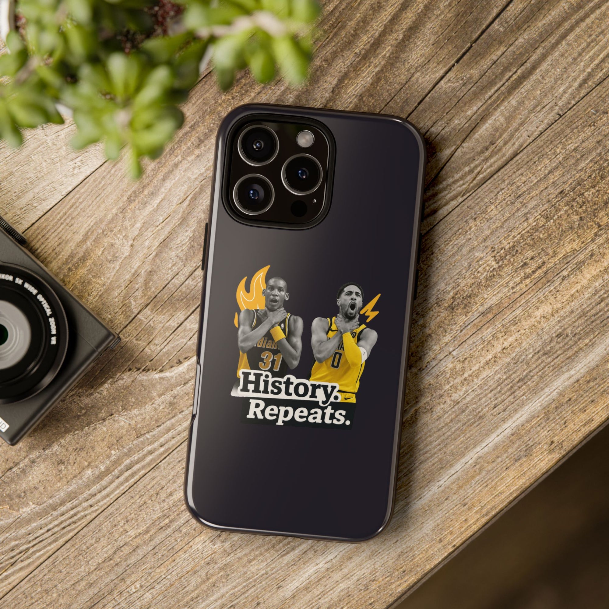 Design 01 - 01 - Phone Case