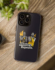 Design 01 - 01 - Phone Case