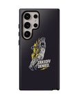 Design 02 - 01 - Phone Case
