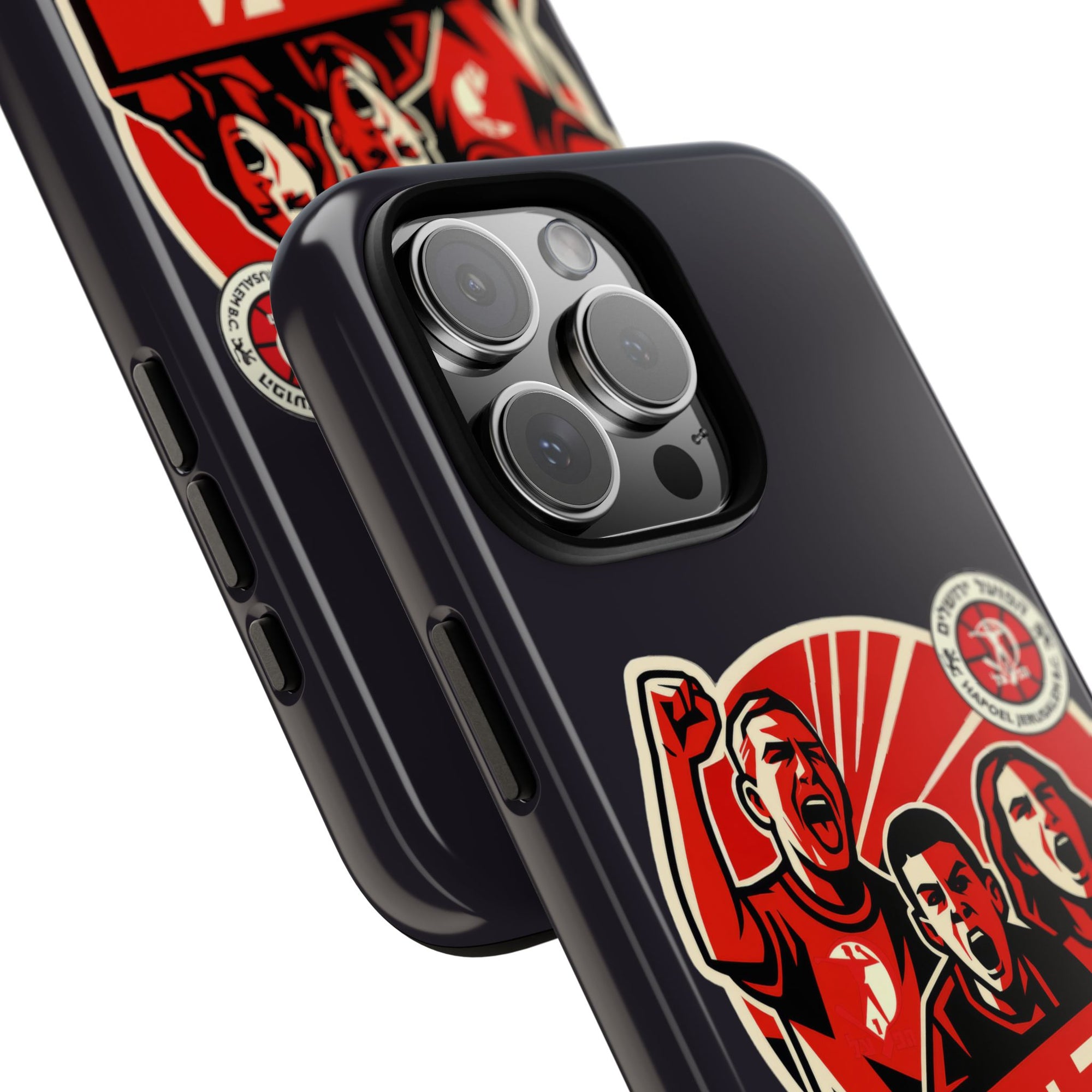 Design 03 - 01 - Phone Case