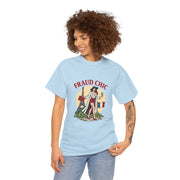 Fraud Chic - 01 - T-Shirt