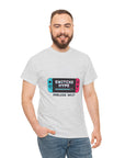 Switch 2 Hype - Endless Wait - 01 - T-Shirt