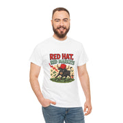 Red Hat, Red Markets - 02 - T-Shirt