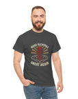 Make Alcatraz Great Again - 02 - T-Shirt