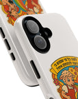 Noam Kleinstein - Sheep - 01 - Phone Case