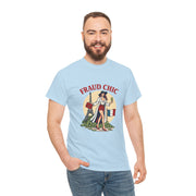 Fraud Chic - 01 - T-Shirt