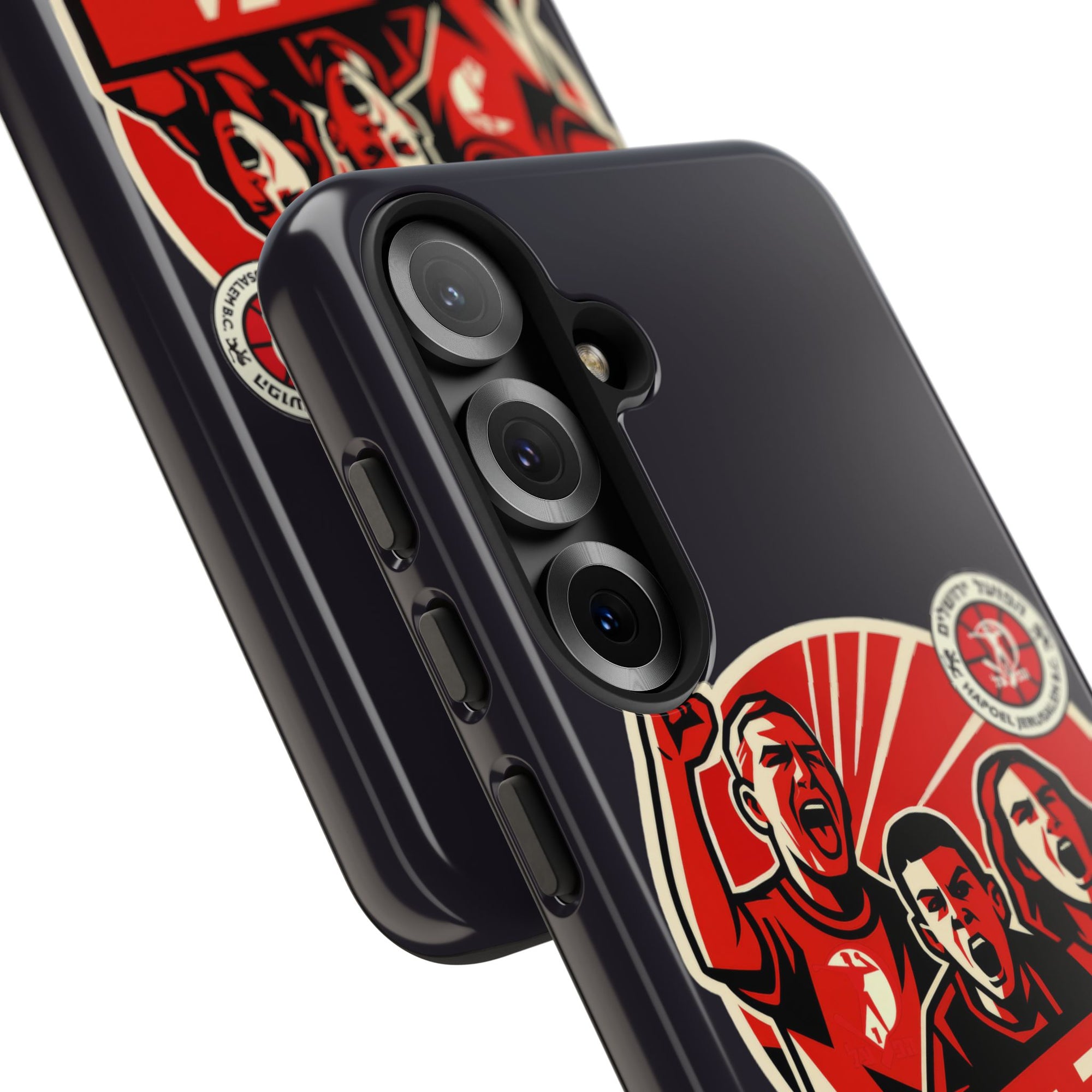 Design 03 - 01 - Phone Case