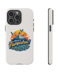 Welcome to Trumpcatraz! - 02 - Phone Case