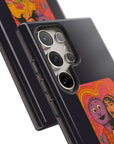 Noam Kleinstein - Muppet - 01 - Phone Case