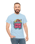 Mother Nature's Spring Break - 01 - T-Shirt
