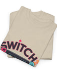 Switch 2 Hype - Endless Wait - 02 - T-Shirt