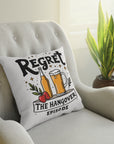 Regret - The Hangover Episode - 02 - Pillow