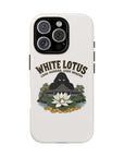 White Lotus: Come Married, Leave Wealthy - 02 - Phone Case