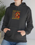100 MEN. 1 GORILLA. NO SURVIVORS - 01 - Hoodie