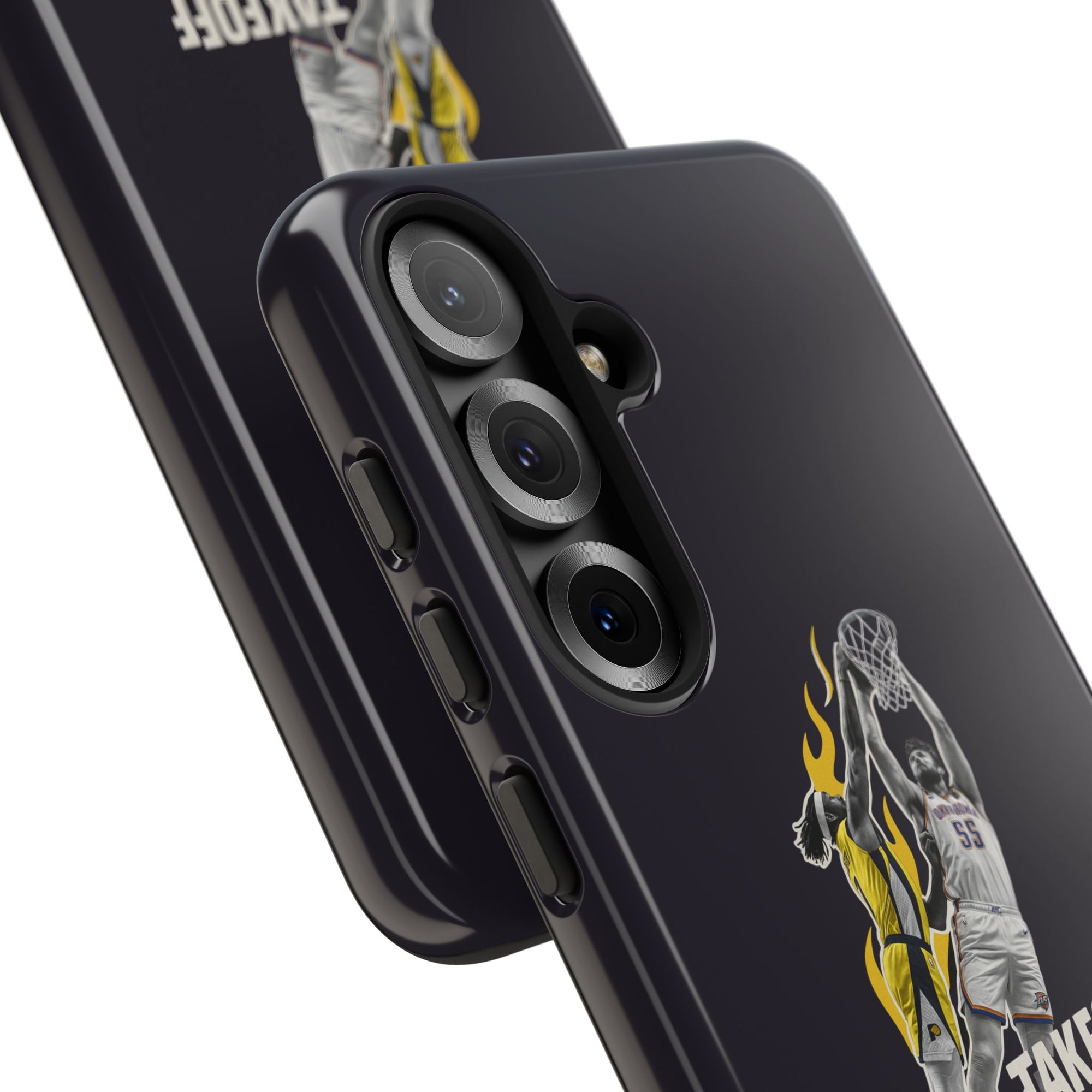 Design 02 - 01 - Phone Case