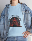 Make Alcatraz Great Again - 01 - T-Shirt