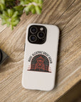 Make Alcatraz Great Again - 01 - Phone Case