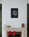 Noam Kleinstein - Butterflies - 03 - Poster