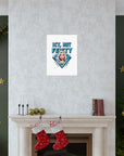 Icey, Not Feisty - 01 - Poster