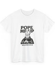 Pope Me Up Balenciaga - 01 - T-Shirt